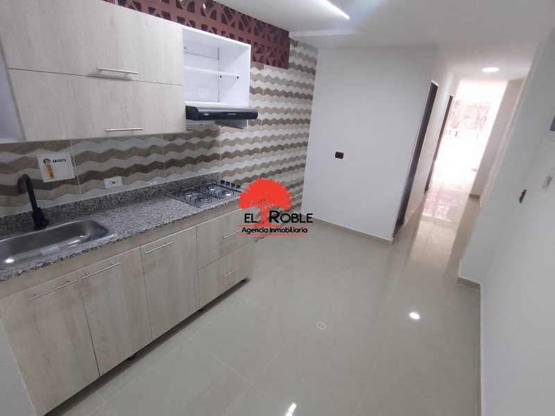 Apartamento disponible para Arriendo en Itagüí con un valor de $1,550,000 código 2632