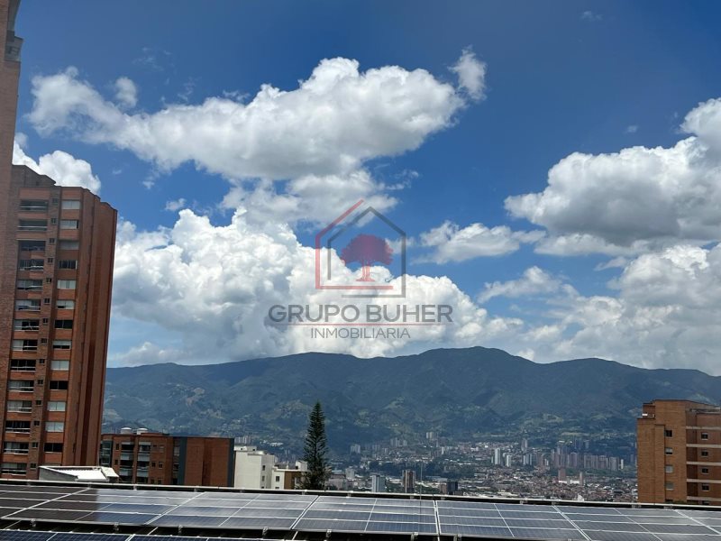 Apartamento disponible para Arriendo en Envigado Montiel 2 Foto numero 1