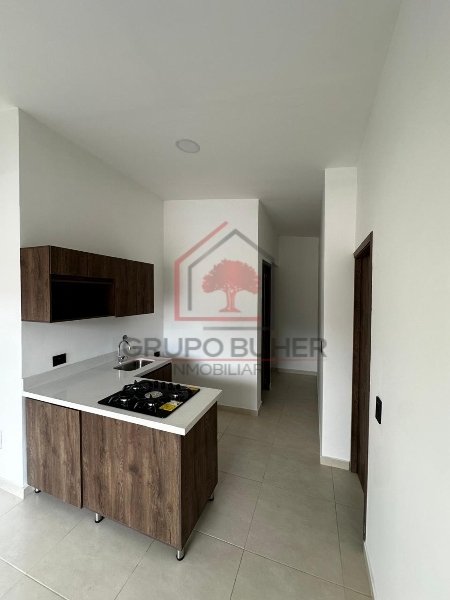 Apartamento disponible para Venta en Carmen De Viboral Santa Ana Foto numero 1