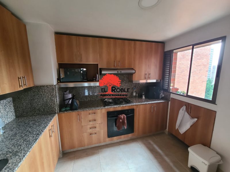 Apartamento disponible para Arriendo en Medellín Loma De Los Gonzalez Foto numero 1