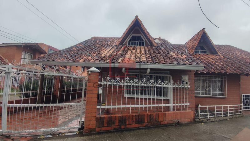 Casa disponible para Arriendo en Rionegro San Antonio De Pereira Foto numero 1