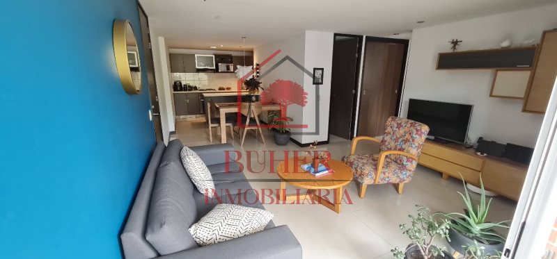Apartamento disponible para Venta en Sabaneta San José Foto numero 1