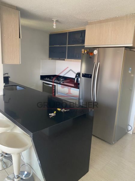 Apartamento disponible para Venta en Medellín La Loma De Los Bernal Foto numero 1