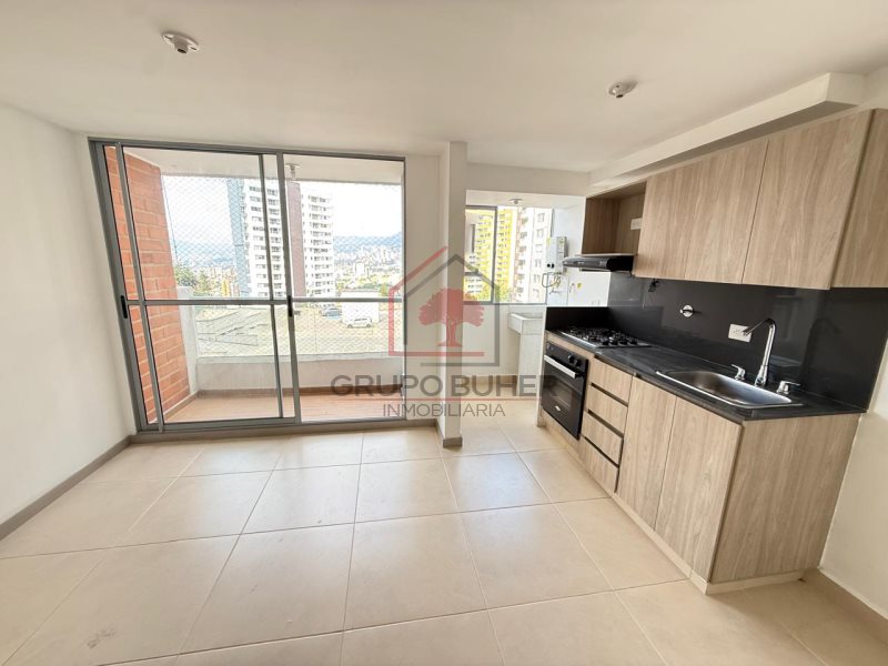 Apartamento disponible para Arriendo en Envigado La Cuenca Foto numero 1