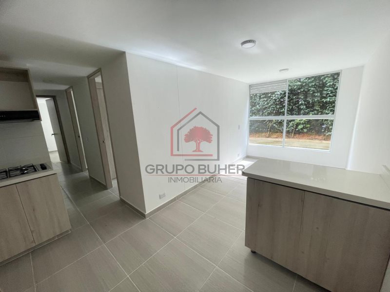 Apartamento disponible para Arriendo en Sabaneta con un valor de $1,850,000 código 3590