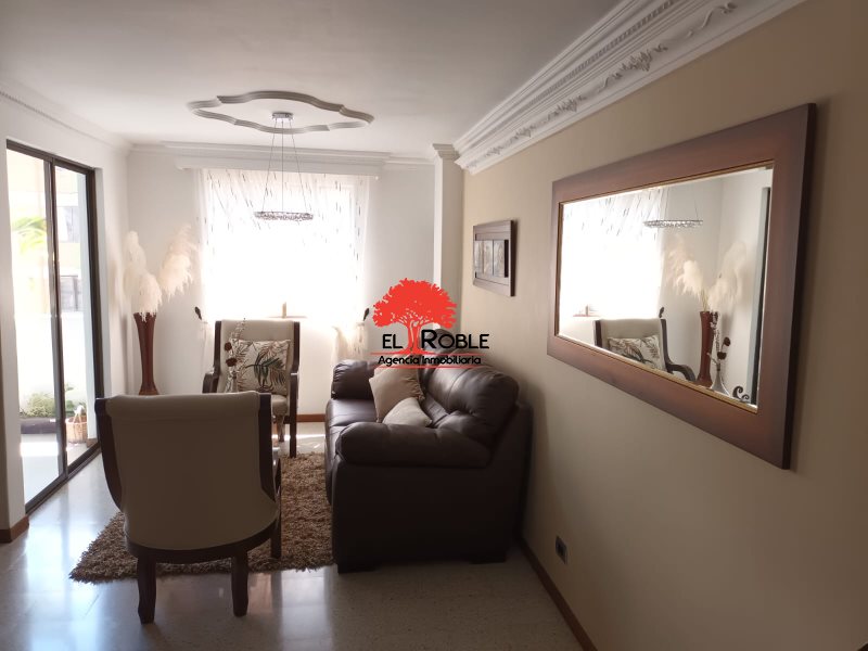 Apartamento disponible para Venta en Medellín Calasanz Foto numero 1