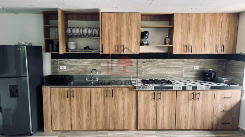 Casa-Finca disponible para Venta en Barbosa Popalito Foto numero 1