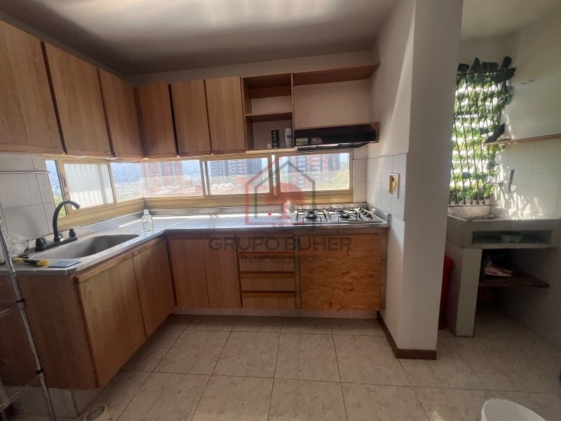 Apartamento disponible para Arriendo en Medellín La Loma De Los Bernal Foto numero 1