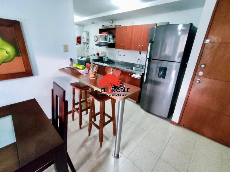 Apartamento disponible para Venta en Envigado La Paz Foto numero 1