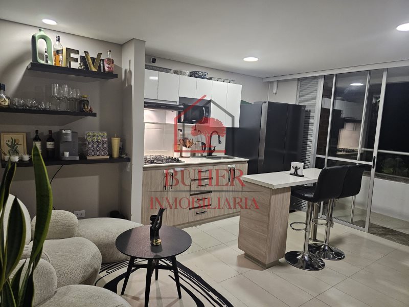 Apartamento disponible para Venta en Sabaneta San José Foto numero 1