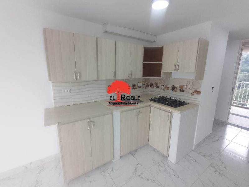 Apartamento disponible para Venta en Sabaneta Maria Auxiliadora Foto numero 1
