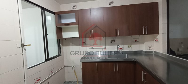 Casa En Venta - Las Asturias, Itagüí