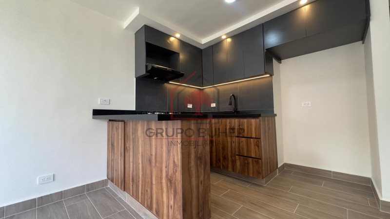 Apartamento disponible para Arriendo en Marinilla Cimarronas Foto numero 1