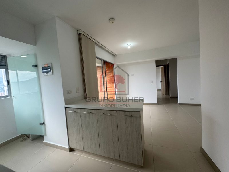 Apartamento disponible para Arriendo en La Estrella La Ferreria Foto numero 1