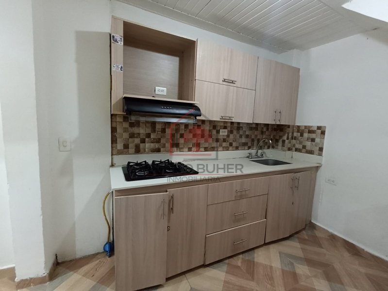 Apartamento disponible para Arriendo en Itagüí Calatrava Foto numero 1