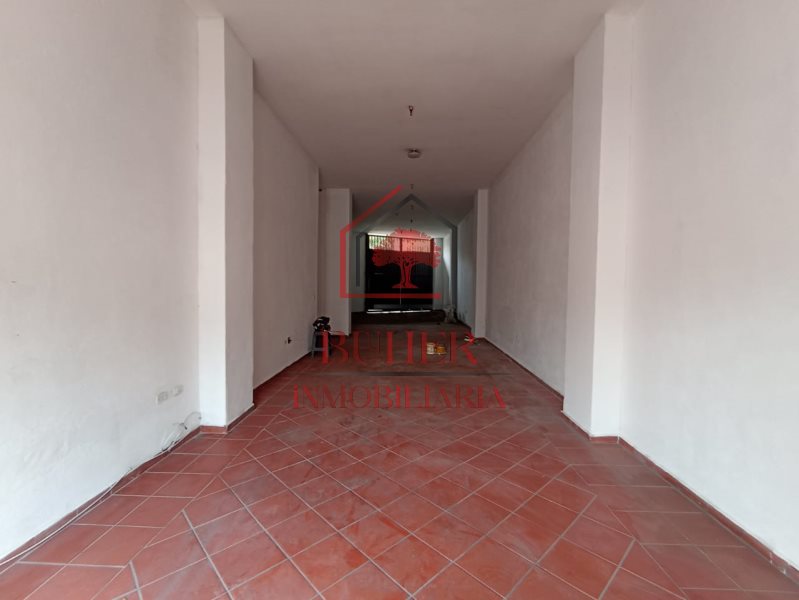 Bodega disponible para Arriendo en Medellín Guayabal Foto numero 1