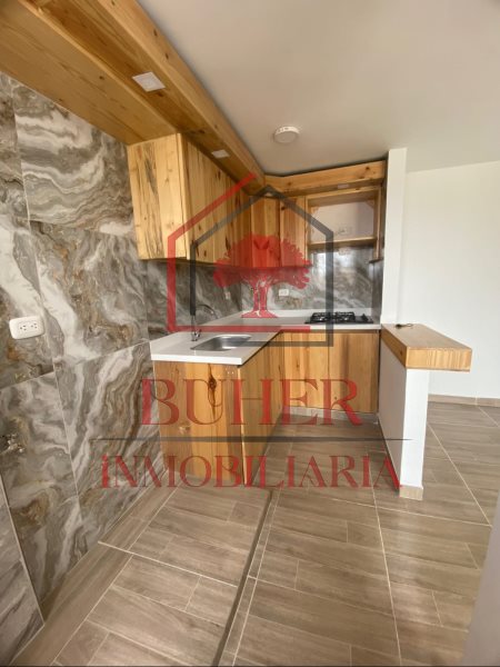 Apartamento disponible para Arriendo en Medellín San Antonio De Prado Foto numero 1