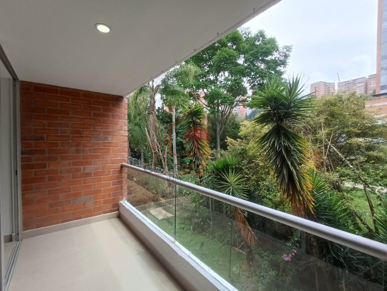 Apartamento disponible para Arriendo en Envigado Loma De Las Brujas Foto numero 1