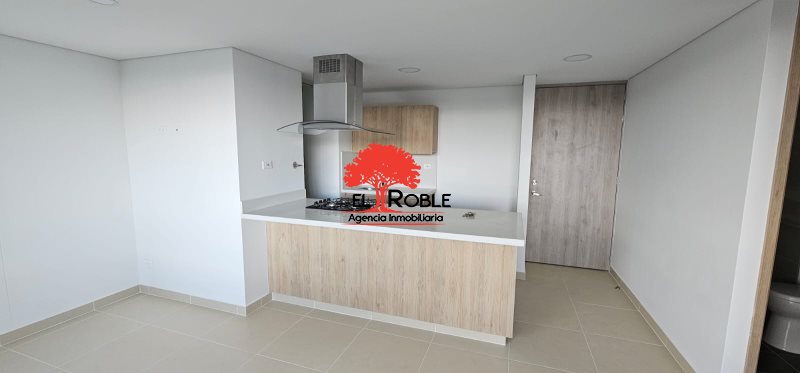 Apartamento disponible para Ambos en Rionegro San Antonio De Pereira Foto numero 1