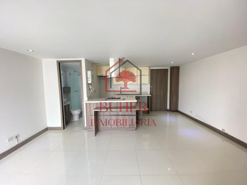 Apartaestudio disponible para Arriendo en Medellín El Poblado Foto numero 1
