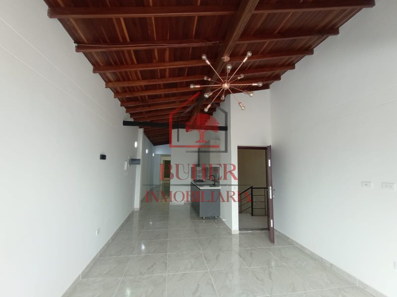 Apartamento disponible para Venta en Itagüí La Gloria Foto numero 1