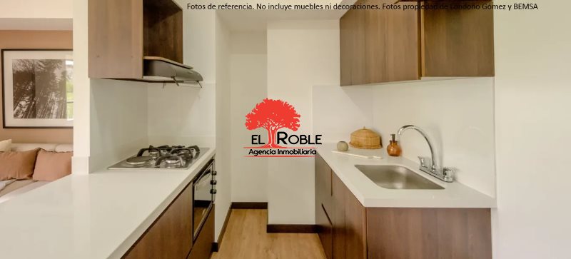 Apartamento disponible para Venta en La Estrella Toledo Foto numero 1