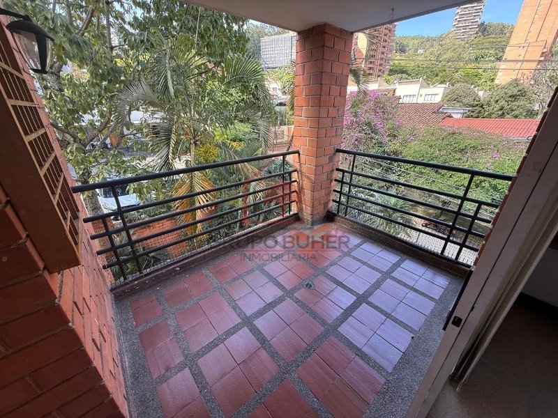 Apartamento disponible para Arriendo en Medellín Las Palmas Foto numero 1