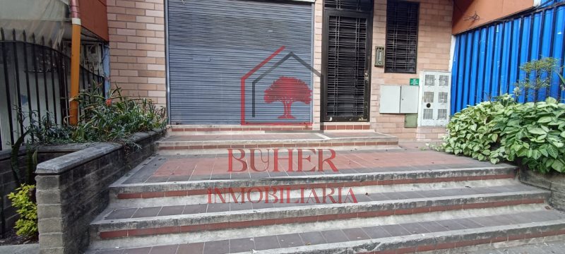 Bodega disponible para Arriendo en Medellín Guayabal Foto numero 1
