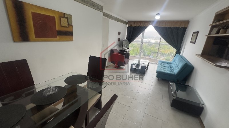 Apartamento disponible para Arriendo en Medellín Patio Bonito Foto numero 1