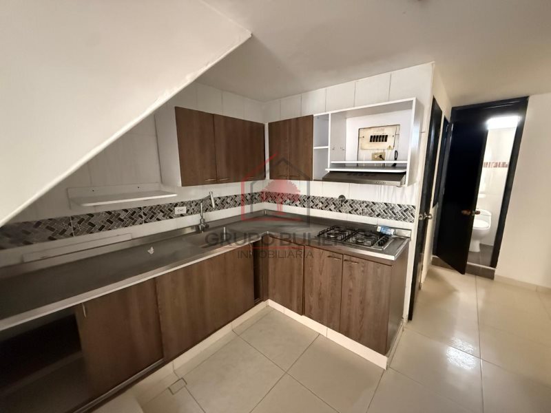 Apartamento disponible para Arriendo en Itagüí San Francisco (Bariloche) Foto numero 1