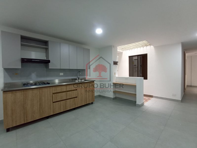 Casa disponible para Arriendo en Itagüí El Carmelo Foto numero 1