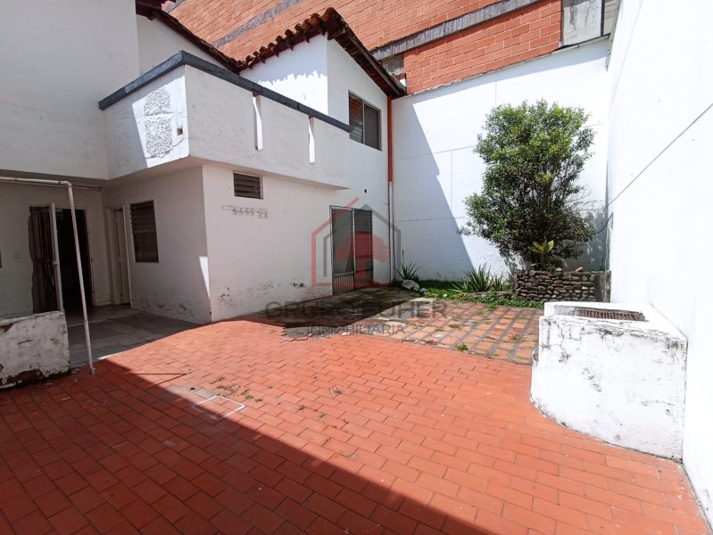 Casa-local disponible para Arriendo en Medellín Mira Valle Foto numero 1