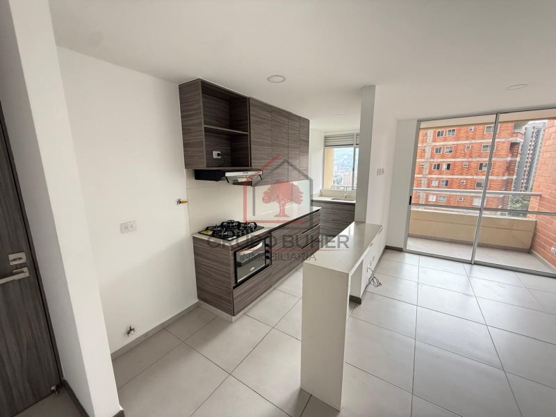 Apartamento disponible para Venta en Sabaneta Altos De Las Flores Foto numero 1