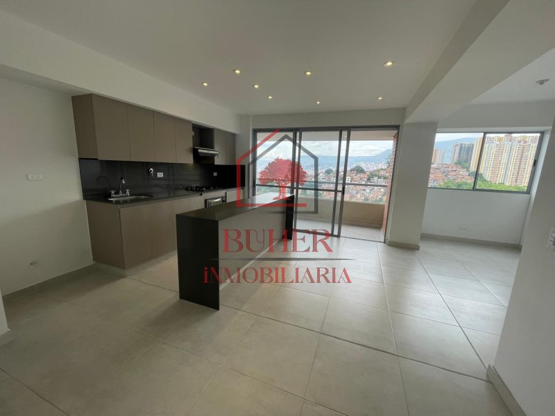 Apartamento disponible para Venta en Sabaneta Maria Auxiliadora Foto numero 1