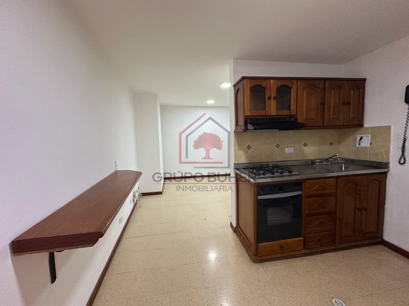 Apartaestudio disponible para Arriendo en Medellín El Velodromo Foto numero 1