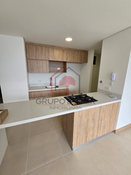 Apartamento disponible para Arriendo en Envigado con un valor de $3,700,000 código 3519