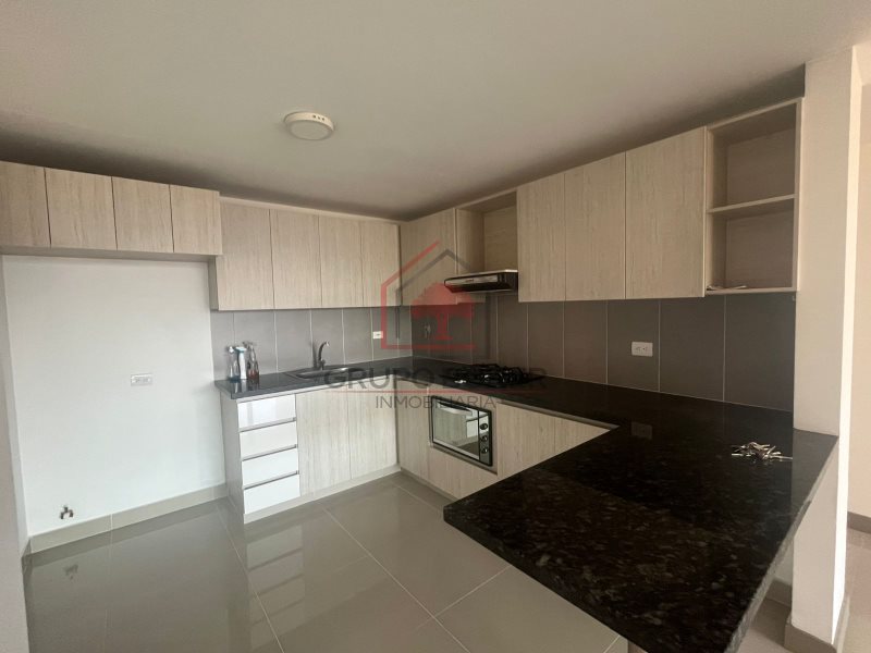 Apartamento disponible para Arriendo en Envigado La Paz Foto numero 1