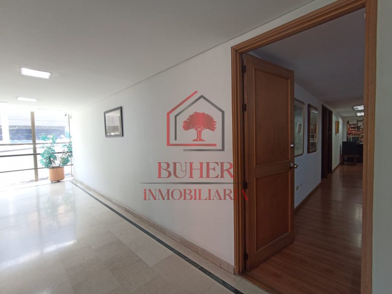 Oficina disponible para Arriendo en Medellín Alejandría Foto numero 1