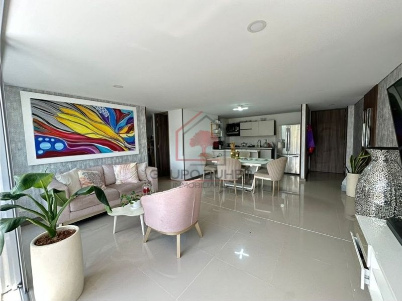 Apartamento disponible para Arriendo en Sabaneta Aves Maria Foto numero 1