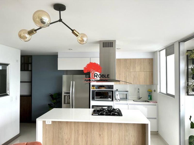 Apartamento disponible para Venta en Itagüí Suramerica Foto numero 1
