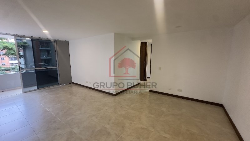 Apartamento disponible para Arriendo en Envigado Cumbres Foto numero 1