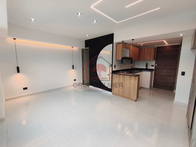 Apartaestudio disponible para Arriendo en Sabaneta Pan De Azucar Foto numero 1