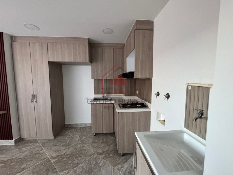 Apartaestudio disponible para Venta en Sabaneta Santa Ana Foto numero 1