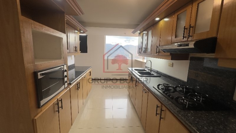 Apartamento disponible para Arriendo en Medellín Los Balsos Ii Foto numero 1