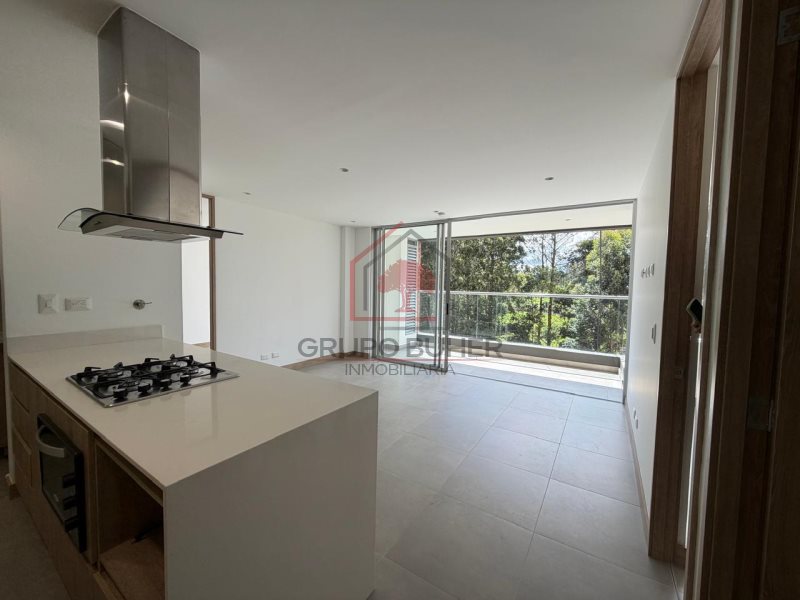 Apartamento disponible para Arriendo en Rionegro Porvenir Foto numero 1