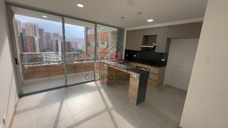 Apartamento disponible para Ambos en Sabaneta Vegas De La Doctora Foto numero 1