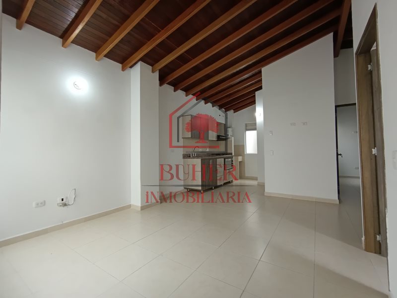 Apartamento disponible para Arriendo en La Estrella Zona Centro Foto numero 1