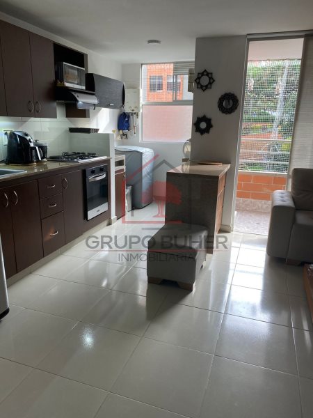 Apartamento disponible para Venta en Envigado El Dorado Foto numero 1
