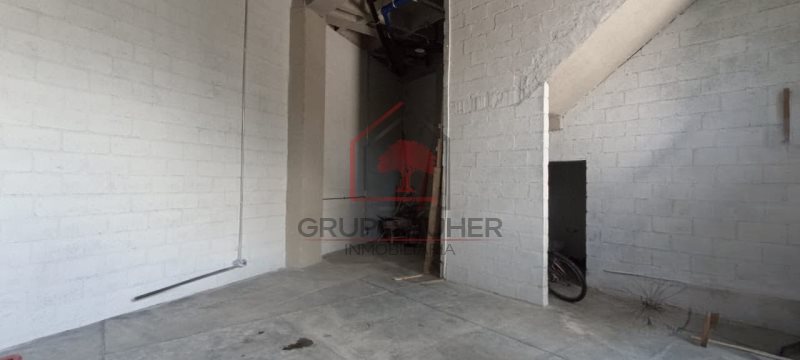 Bodega disponible para Arriendo en Medellín Trinidad Foto numero 1