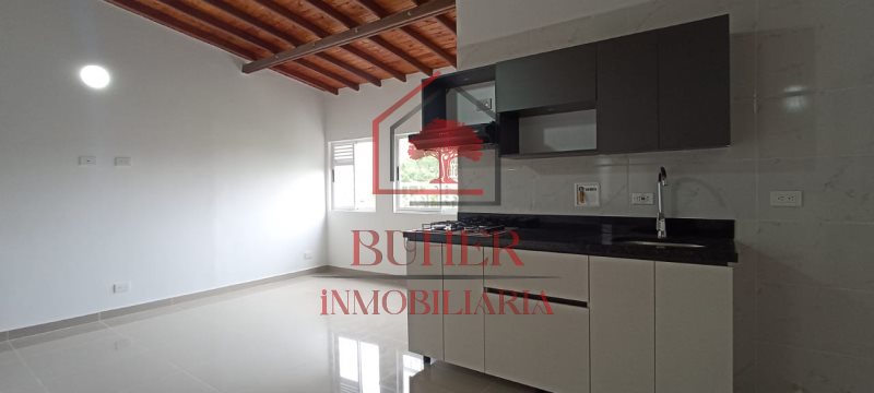 Apartamento disponible para Arriendo en Itagüí con un valor de $1,650,000 código 3322